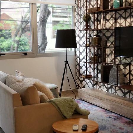 Apartmán Montaneses 2888 Flat Buenos Aires Exteriér fotografie