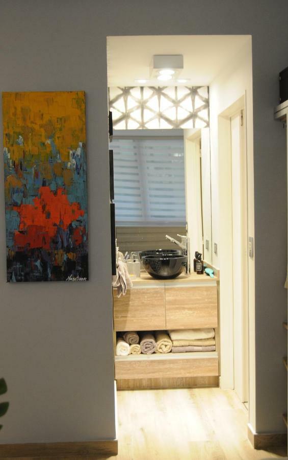 Apartmán Montaneses 2888 Flat Buenos Aires Exteriér fotografie