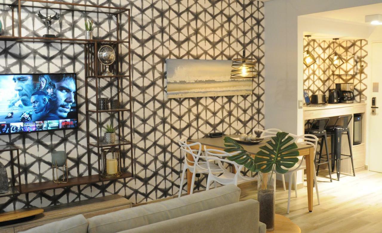 Apartmán Montaneses 2888 Flat Buenos Aires Exteriér fotografie