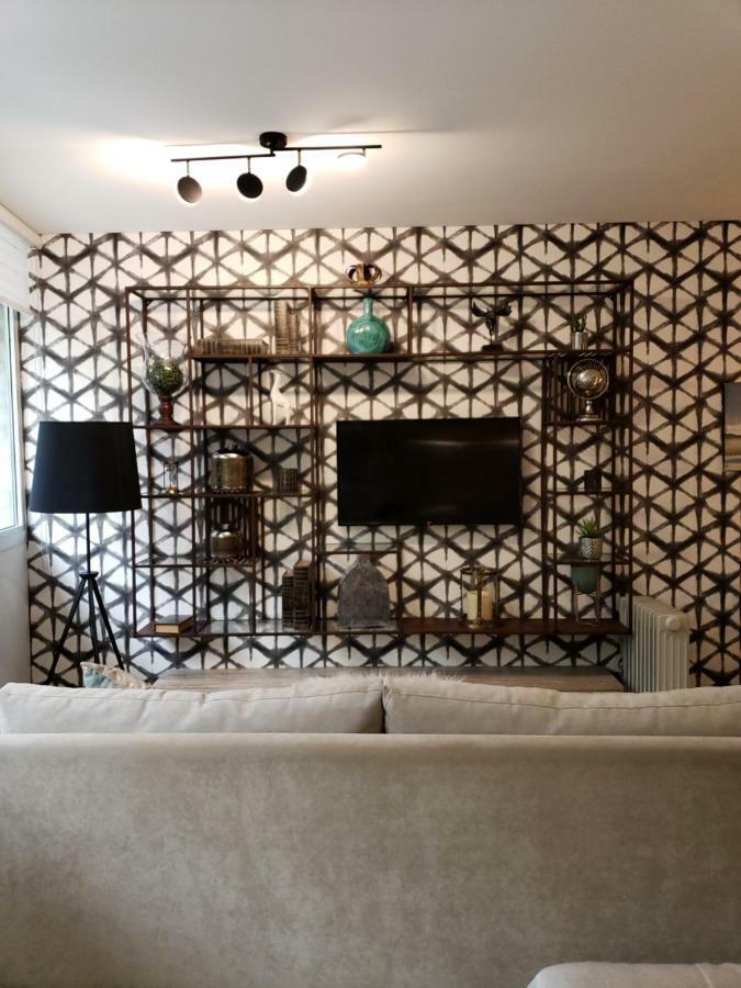 Apartmán Montaneses 2888 Flat Buenos Aires Exteriér fotografie