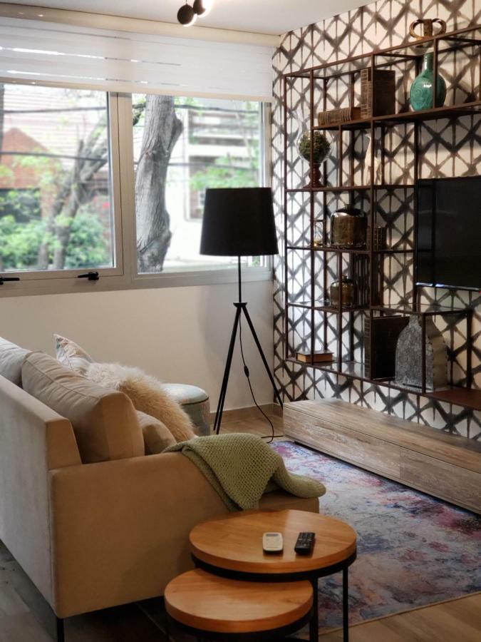 Apartmán Montaneses 2888 Flat Buenos Aires Exteriér fotografie