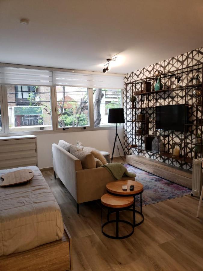 Apartmán Montaneses 2888 Flat Buenos Aires Exteriér fotografie