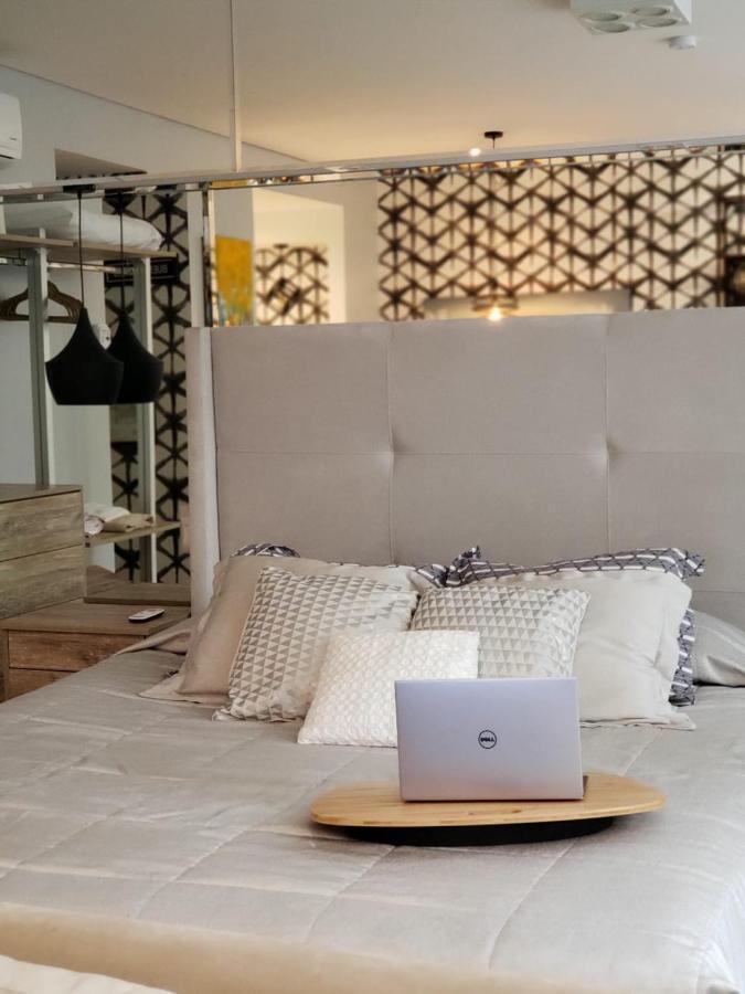 Apartmán Montaneses 2888 Flat Buenos Aires Exteriér fotografie