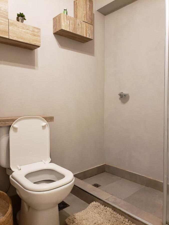 Apartmán Montaneses 2888 Flat Buenos Aires Exteriér fotografie
