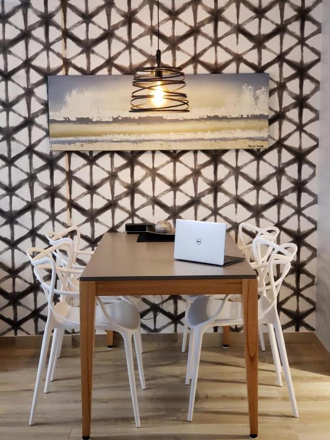 Apartmán Montaneses 2888 Flat Buenos Aires Exteriér fotografie