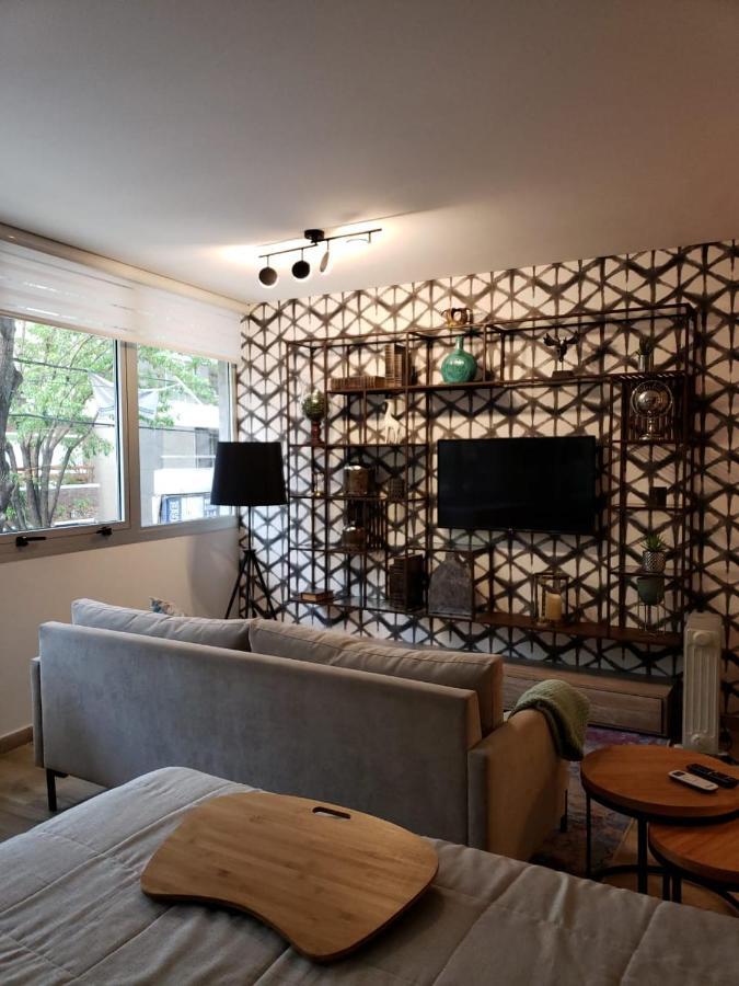Apartmán Montaneses 2888 Flat Buenos Aires Exteriér fotografie