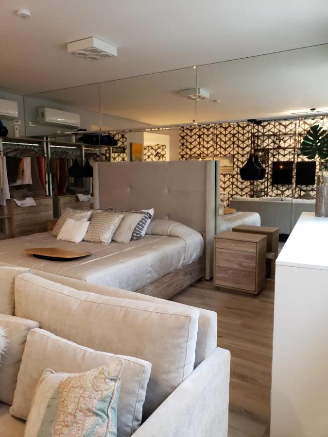 Apartmán Montaneses 2888 Flat Buenos Aires Exteriér fotografie
