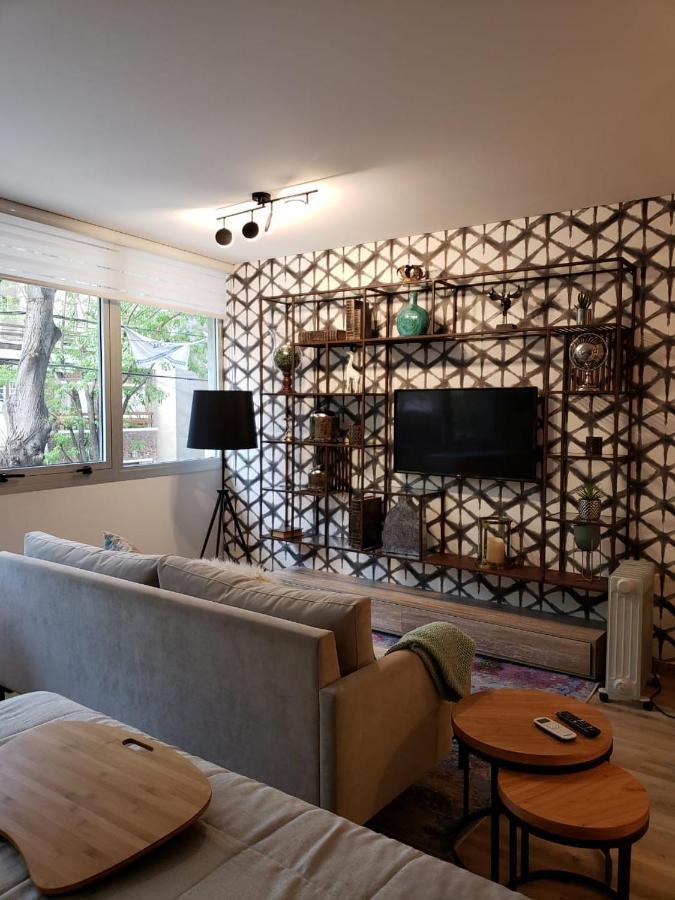 Apartmán Montaneses 2888 Flat Buenos Aires Exteriér fotografie