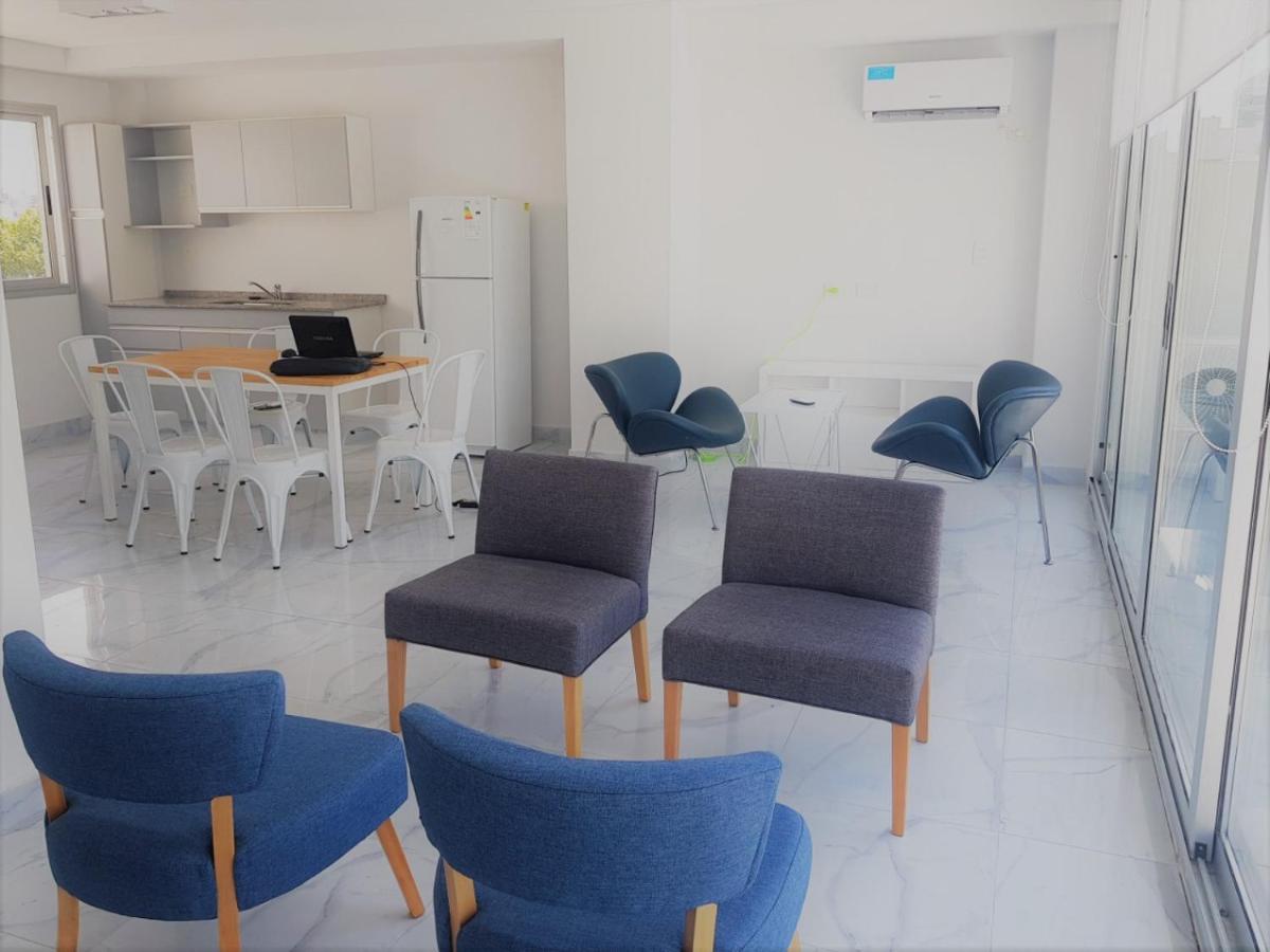 Apartmán Montaneses 2888 Flat Buenos Aires Exteriér fotografie